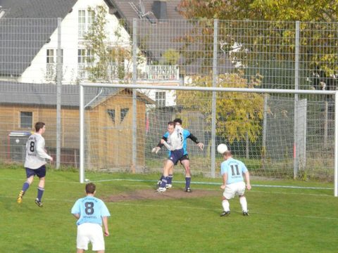 SG Cochem – SVO