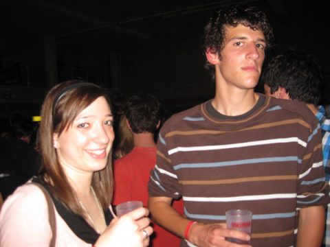 SWR3 Dance Night 2009