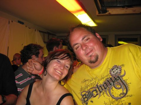 SWR3 Dance Night 2009