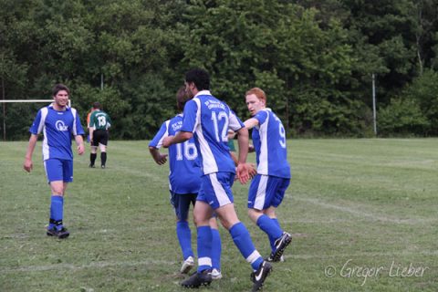 VG-Turnier Perscheid 2009