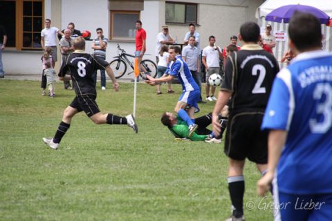 VG-Turnier Perscheid 2009