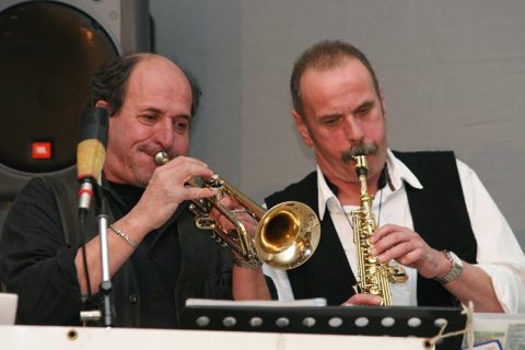 Festkommers 100. Jubiläum