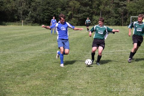 VG-Turnier Perscheid 2009