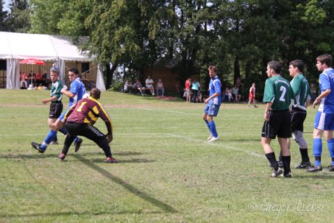 VG-Turnier Perscheid 2009