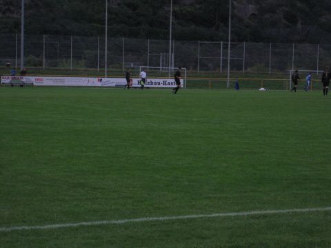 SVO – SG Cochem