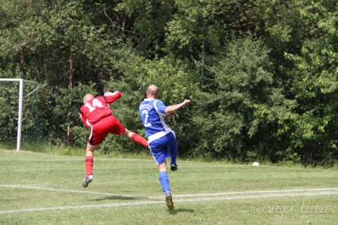 VG-Turnier Perscheid 2009