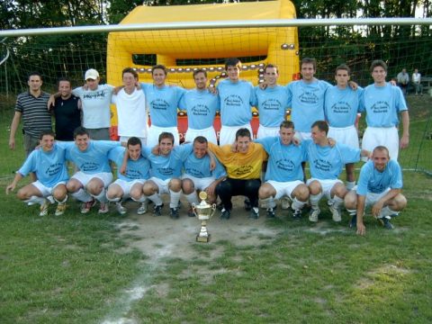 VG-Turnier Perscheid 2007