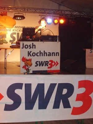 SWR3 Dance Night