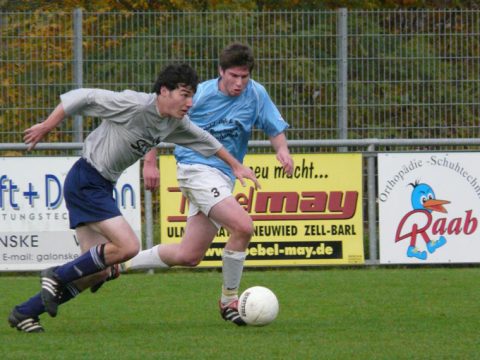 SG Cochem – SVO