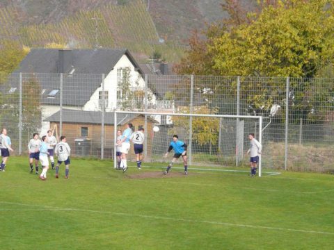 SG Cochem – SVO
