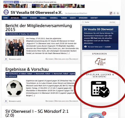 Bild zum Bericht