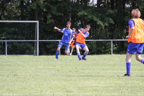 VG-Turnier Perscheid 2009