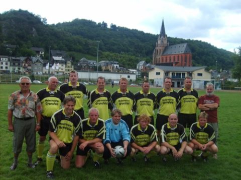 Sportwochenende