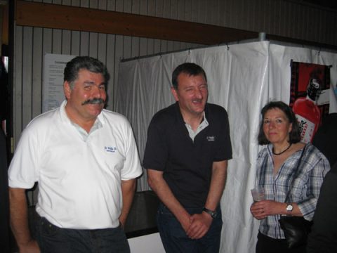 SWR3 Dance Night 2009