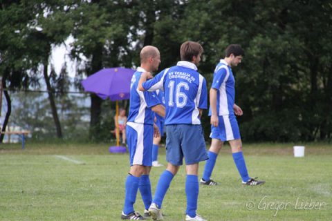 VG-Turnier Perscheid 2009