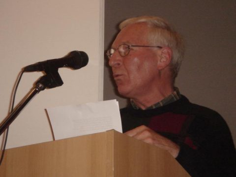 Jahreshauptversammlung Vesalia 2007