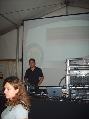 SWR3 Dance Night