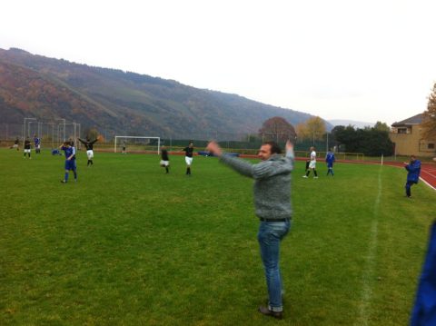 SVO – SG Sohren 2:1