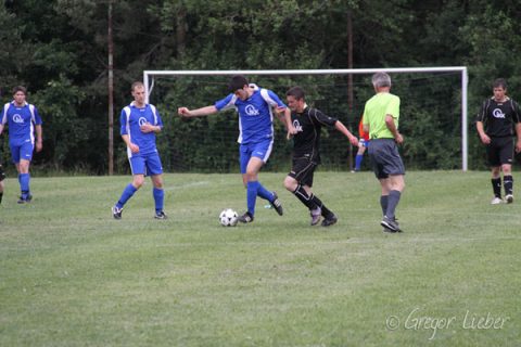 VG-Turnier Perscheid 2009