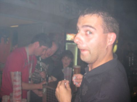 SWR3 Dance Night 2009