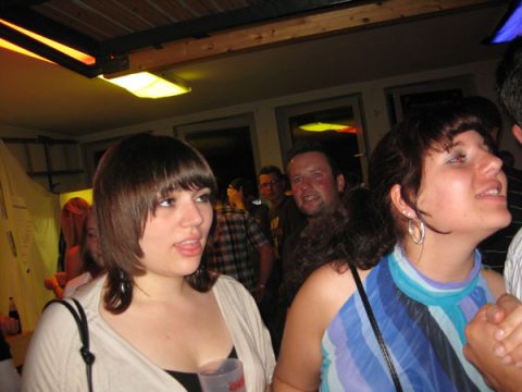 SWR3 Dance Night 2009