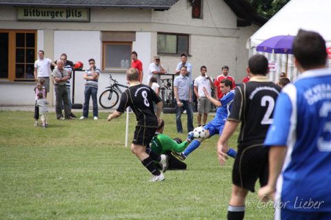 VG-Turnier Perscheid 2009