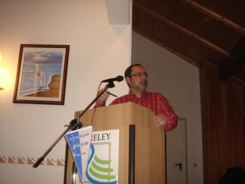 Jahreshauptversammlung Vesalia 2007