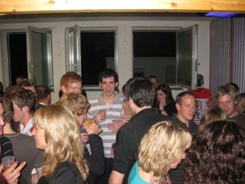 SWR3 Dance Night 2009