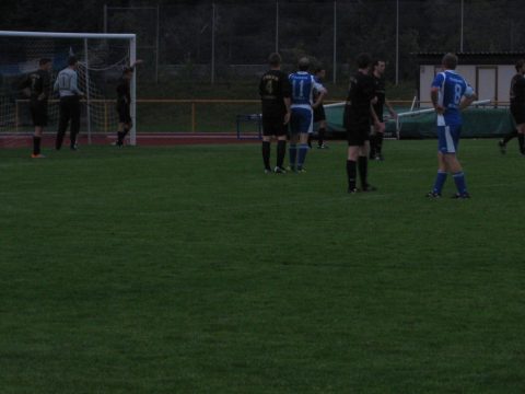 SVO – SG Cochem