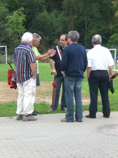 SV Büchel – SVO