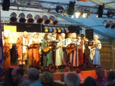 Heimatabend