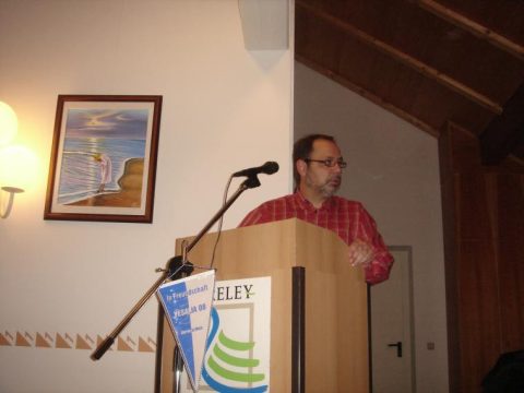 Jahreshauptversammlung Vesalia 2007