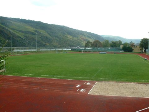 Rhinelanderstadion