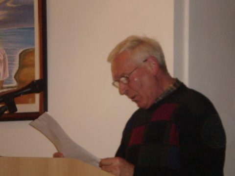 Jahreshauptversammlung Vesalia 2007