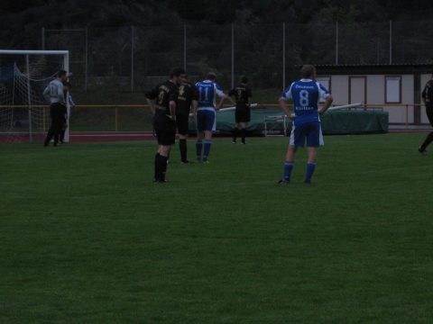 SVO – SG Cochem
