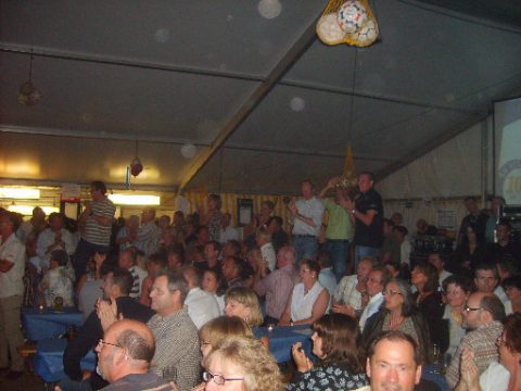 Les Patrons