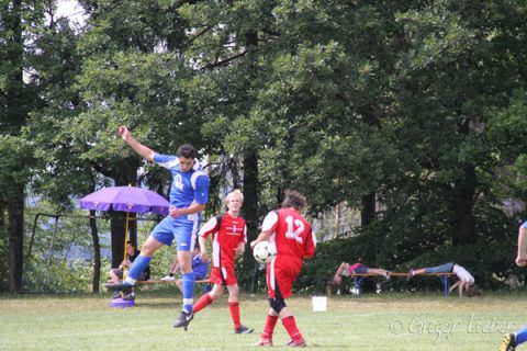 VG-Turnier Perscheid 2009