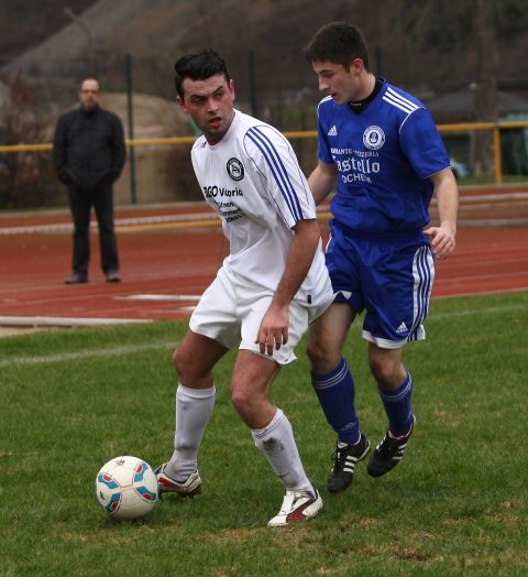 SVO – SG Cochem 1:0