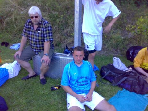 VG-Turnier Perscheid 2007