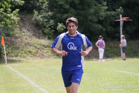 VG-Turnier Perscheid 2009