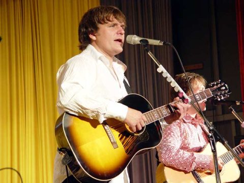 Simon & Garfunkel 2003