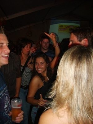 SWR3 Dance Night