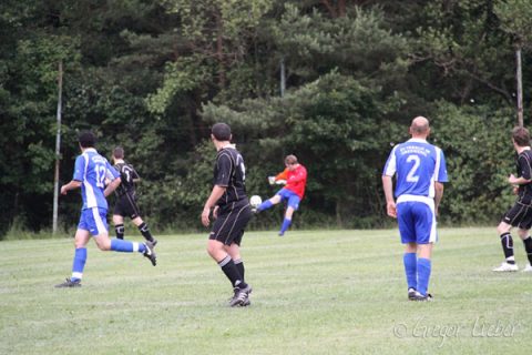 VG-Turnier Perscheid 2009
