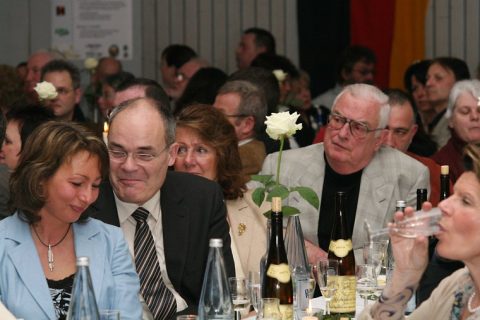 Festkommers 100. Jubiläum