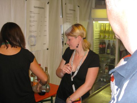 SWR3 Dance Night 2009
