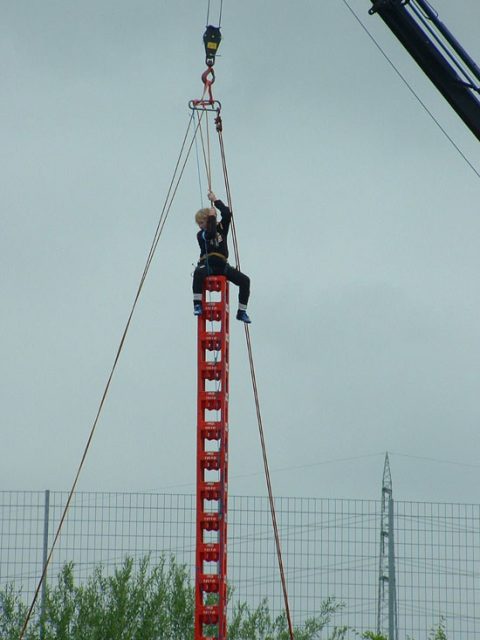 E-Jugend in Mutterstadt 2008
