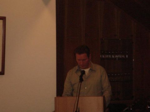 Jahreshauptversammlung Vesalia 2007