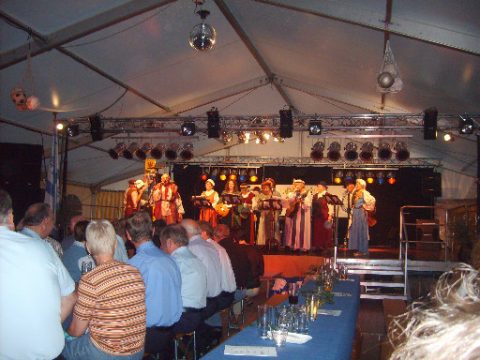 Heimatabend