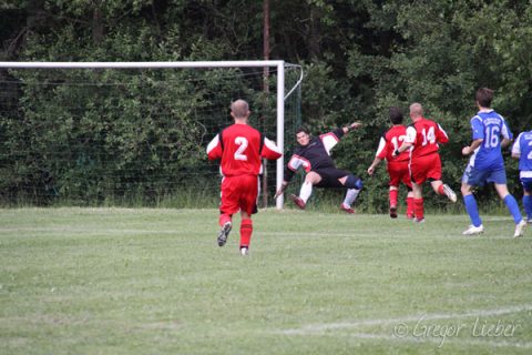 VG-Turnier Perscheid 2009