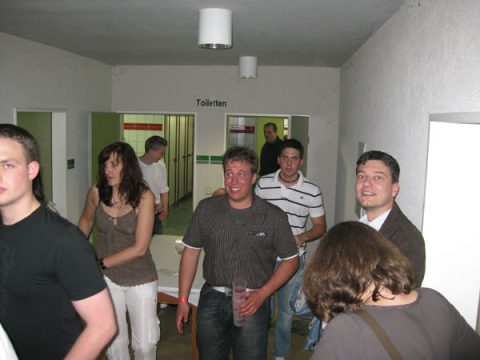 SWR3 Dance Night 2009